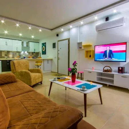 Kashoneymoonvillawith Indoorhotpool Andseaview Villa *